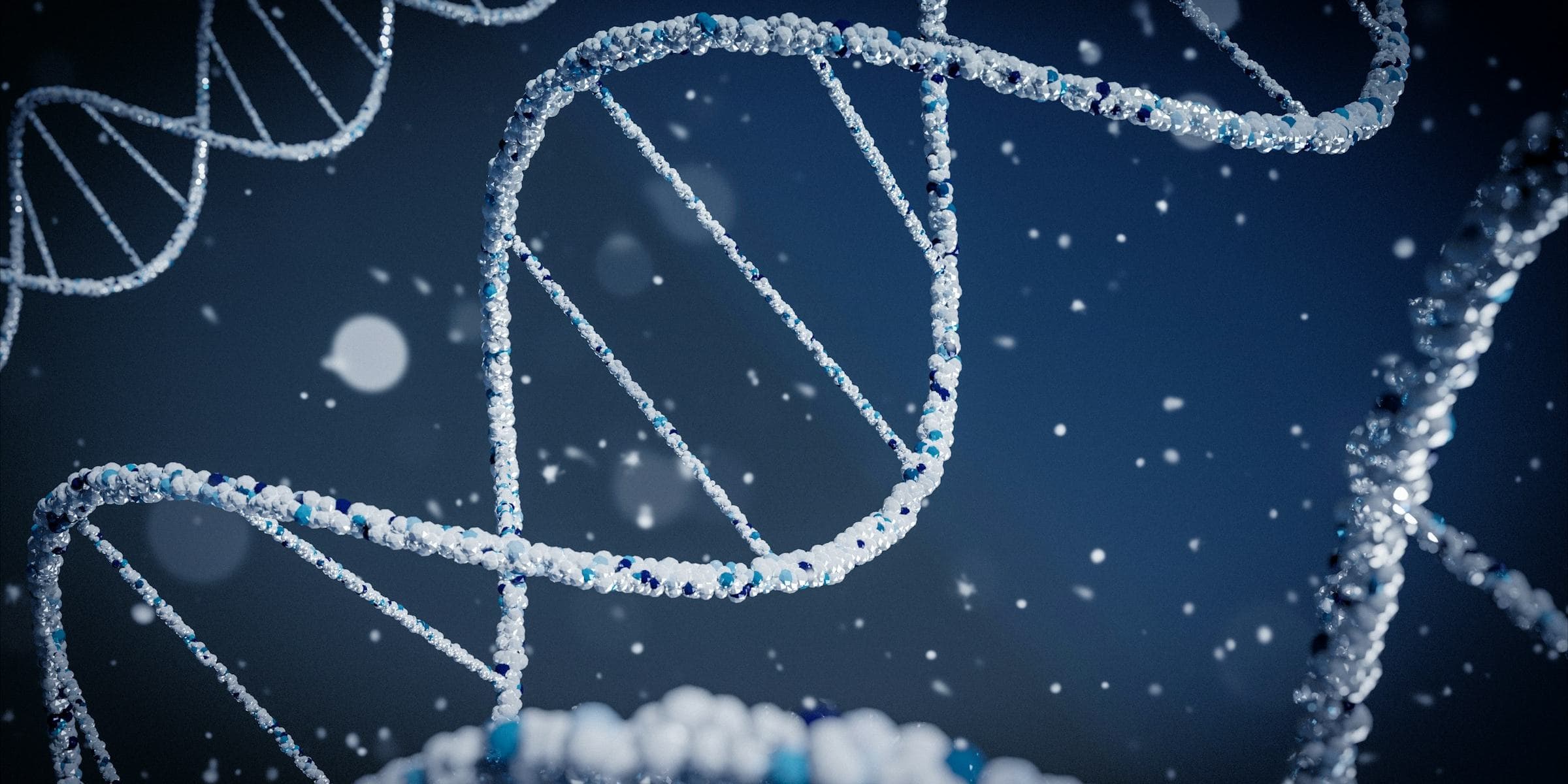 CRISPR Cas9 genome editing and genomics at NIGAB