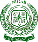 NIGAB emblem